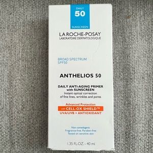 La Roche Posay Anthelios AOX